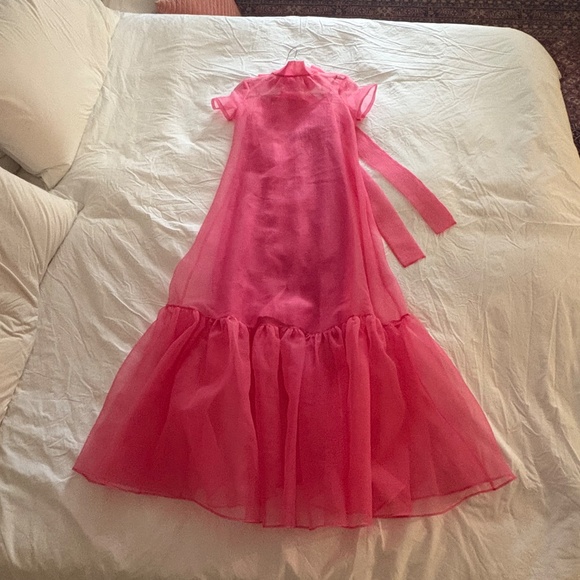 STAUD Calluna Dress - Picture 5 of 9